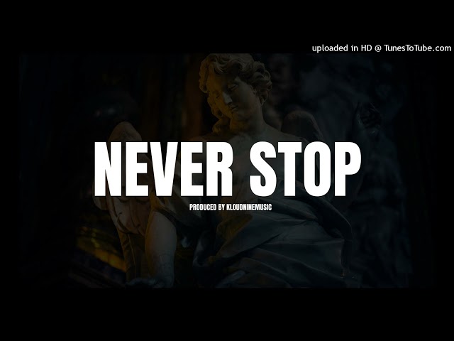 T.I. x Young Jeezy Type Beat 2022 - Never Stop | Atlanta Trap Instrumentals