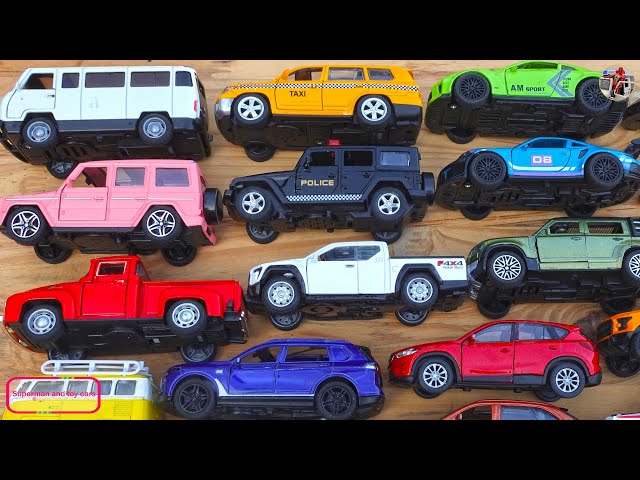 Box Full Of Model Cars: Mazda Mx5, Koenigesgg Jesko,Lamborghini Scv12, Review of tomica toy cars 296