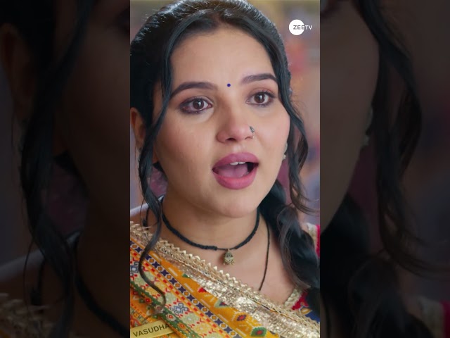 Vasudha Ep 102 | Zee TV UK HD