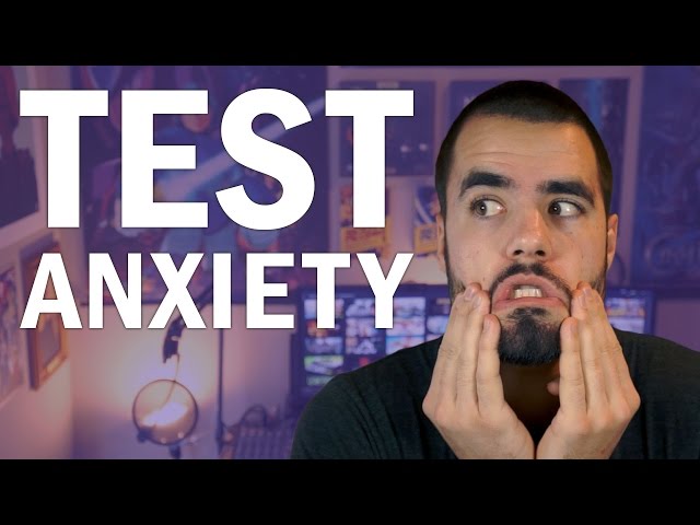 How to Beat Test Anxiety and Take on Exams Without Stress