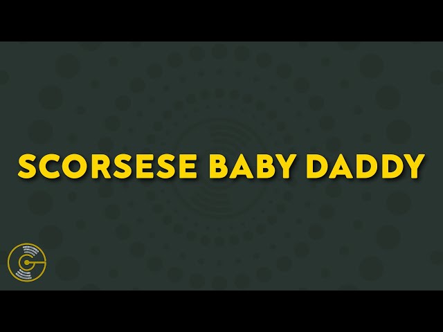 SZA - Scorsese Baby Daddy (Lyrics)