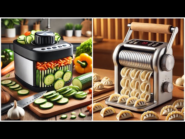 10 Amazing New Kitchen Gadgets Under Rs99, Rs199, Rs500 | Available On Amazon India & Online