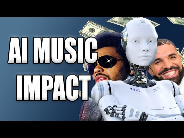 How AI Songs Impact the Music Industry