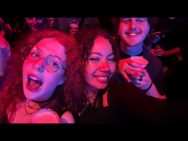 Went to see King Gizzard and The Lizzard Wizzard!!