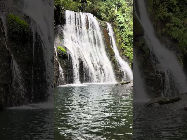 Overadobu Falls- Sogeri