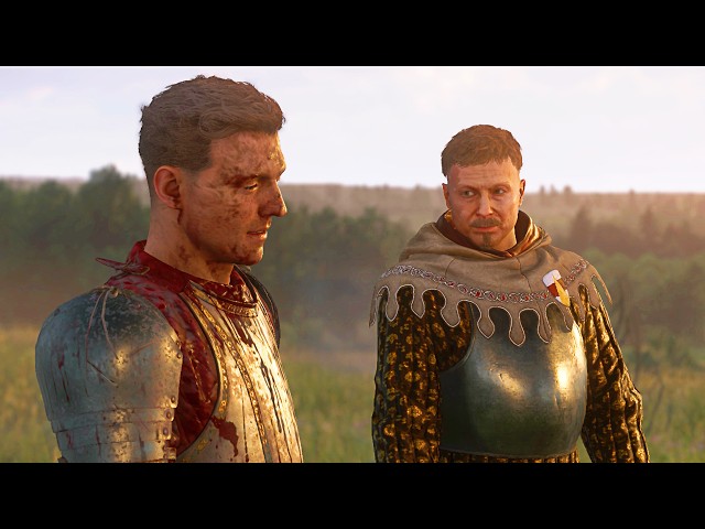 Kingdom Come: Deliverance 2 - True Ending + Everyone Lives (4K)