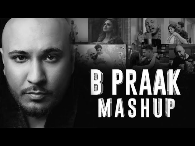 Pain Mashup | Best_of_B_Praak Mashup | #trending #viral #love #sad #video #viralvideo #lofi