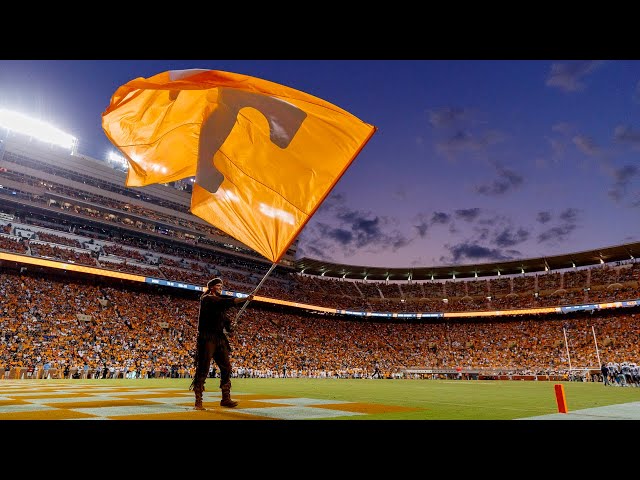 Tennessee Traditions: The Power T