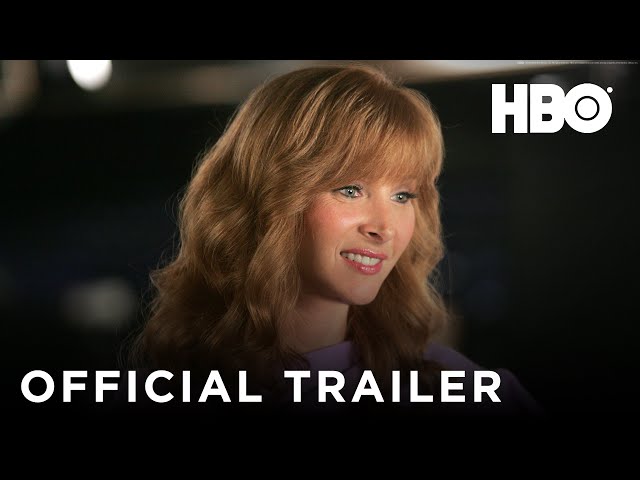 The Comeback - Season 1: Trailer - Official HBO UK