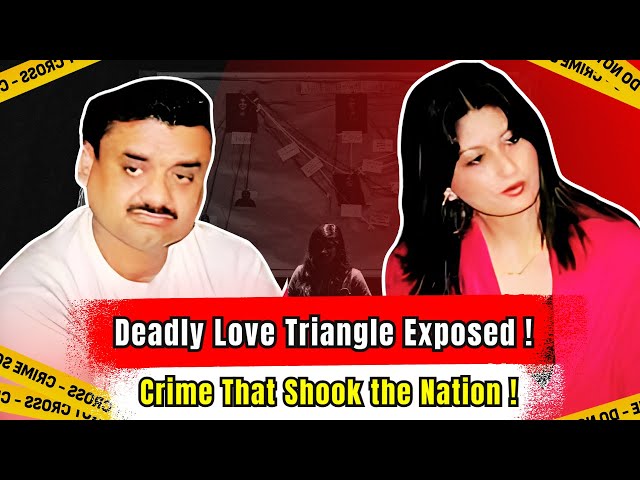 The Horrifying Truth Behind Fiza's Death | Love, Betrayal & Mystery