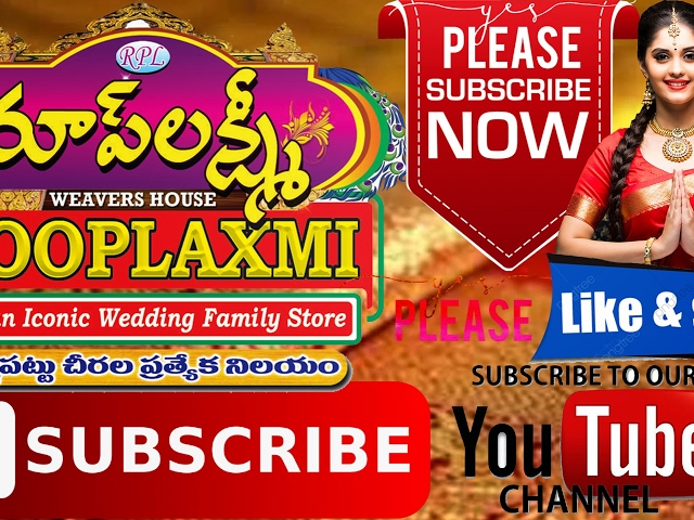 Dussehra 2020 Offers Started in Banarasi  & All Types of Pattu Sarees With Price Live || #rooplaxmi