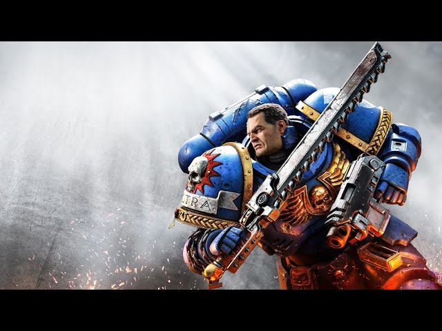 Warhammer 40K: Space Marine 2| Operation Mode|New Update