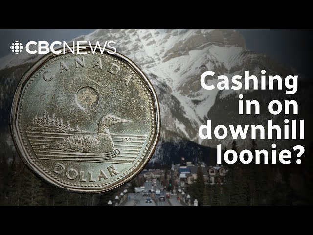 Why a low loonie could mean good news for Alberta tourism operators