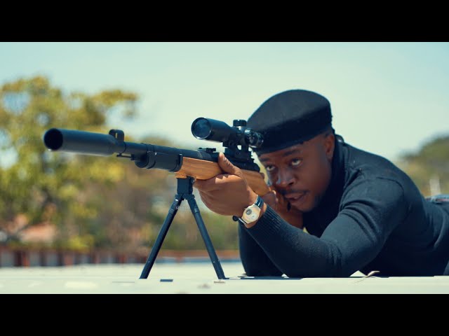 Holy Ten - Kepele ne Close (Official Video)