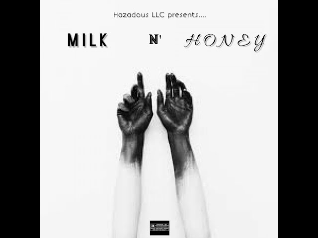 Milk N Honey (short film)