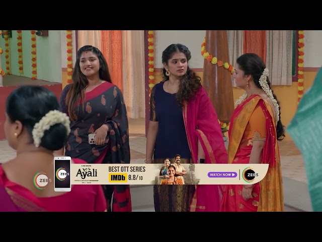 Rajini | Ep 359 | Feb 4, 2023 | Best Scene | Zee Tamil