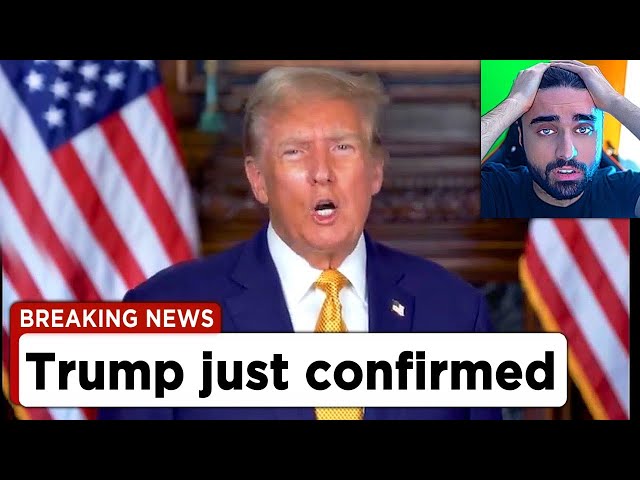 This Just Happened LIVE... 😵 - Donald Trump Rally, Daily Dose of Internet, Try Not To Laugh Memes