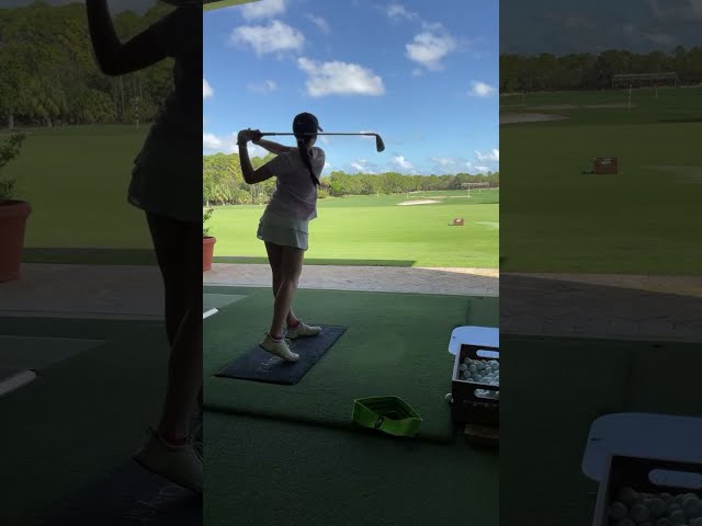 Why Backswing Pivot is SO IMPORTANT