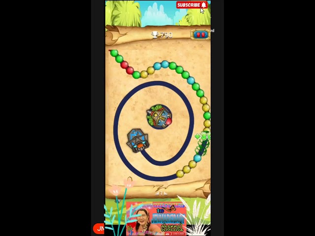 MARBLE GAME PLAY, ZUMBLA DELUXE #satisfying #gameplay #livestreaming