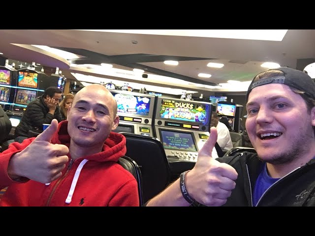 Sunday Funday LIVE Action Packed Slot wins with T-420 & J-Money