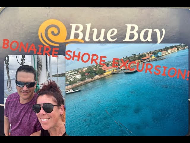 EXCLUSIVE Yacht Coastal Cruise & Snorkel-Blue Bay Bonaire