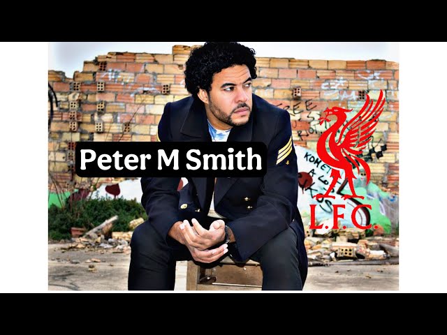 Peter M Smith talks about Moonlight & the reds #liverpool #moonlight #phillynott