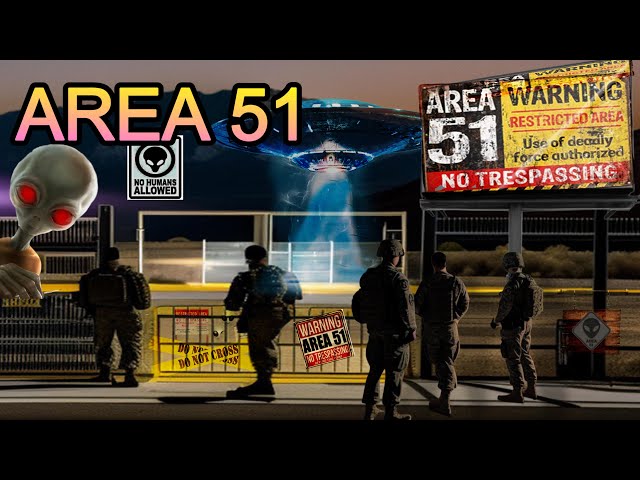 Area 51: Uncovering the Secrets of the World's Most Mysterious Base