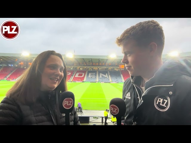 Celtic v Aberdeen LIVE from Hampden - The Premier Sports Cup Semi Final