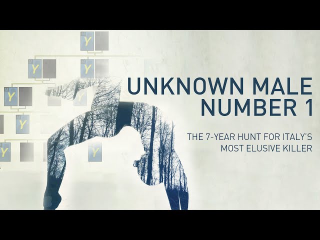 Unknown Male Number 1 | Trailer | Available Now