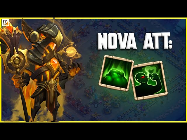 NOVO HERÓI, NOVO SUPER PET E MUITO MAIS NESSA NOVA ATUALIZAÇÃO DE OUTUBRO - CASTLE CLASH