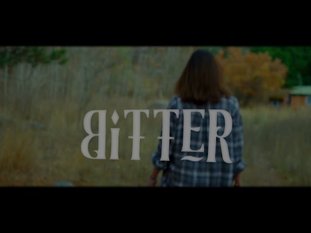 BITTER - A Short Dark Comedy Film