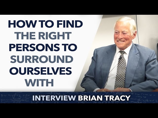 Principles for Successful Entrepreneurs - Brian Tracy