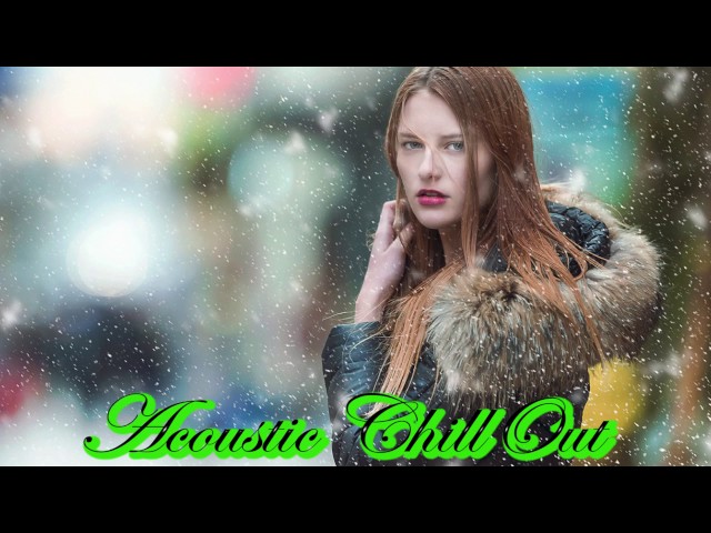 Best English Acoustic Cover Songs 2017 - Acoustic Guitar And Love Songs Collection Playlist