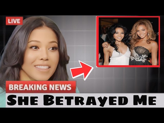 Why AMERIE Really Got Blacklisted In The Music Industry!