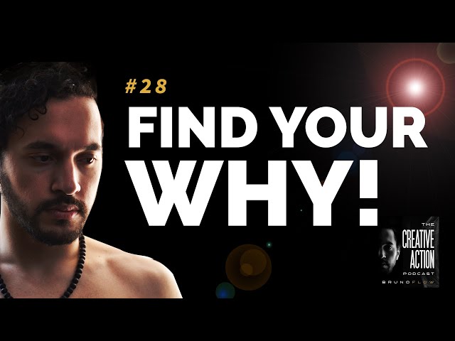 Finding Your Why & How Death Can Unlock Ultimate Clarity (Memento Mori for Entrepreneurs in AI Era)