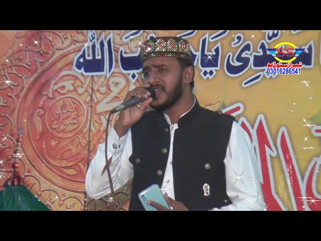 BeautiFull Mehfl e Naat || New Naats ||tibyan Tv