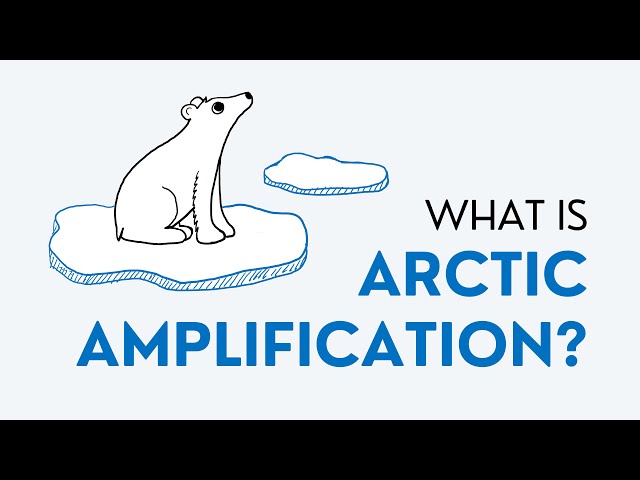 What is Arctic Amplification?