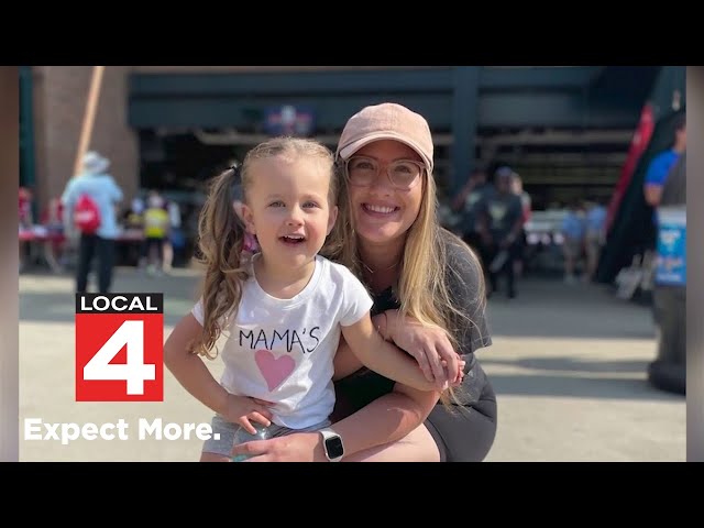 Michigan mom with heart condition shares fight to save herself and her daughter