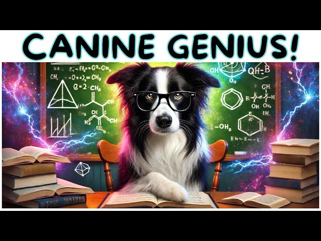 10 Super Smart Dog Breeds That Are Easy to Train