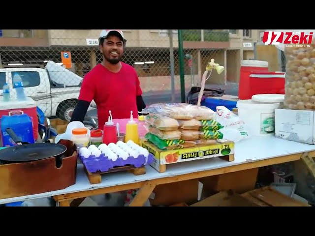 The Dubai They Don't Want You to See or Know and what they dont tell you. Cheapest Market.