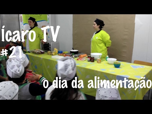 Ícaro TV - 21