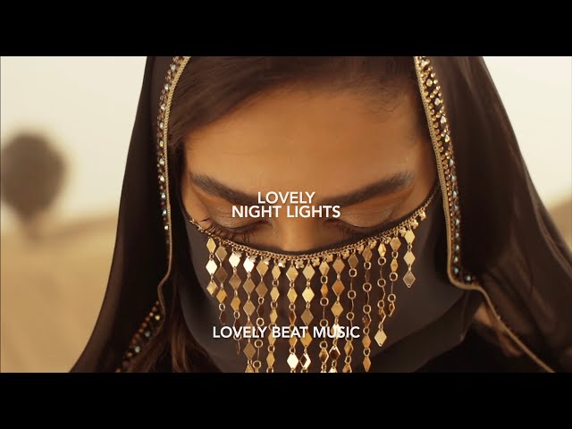 Dj Lovely  - Night Lights, Yabancı Remix Şarkı (Club House 2025)