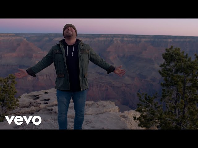 Mitchell Tenpenny - Bucket List (Official Video)