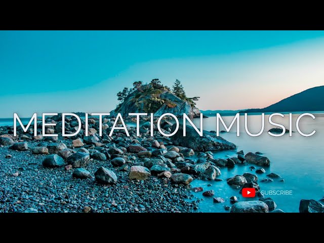 Meditation music, focus & concentration Music, Calm Music, Study music, Zen music