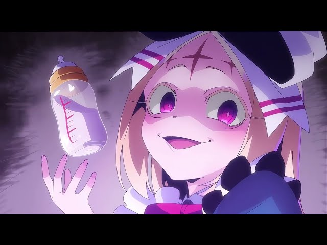 Chicas Magicas - AMV Gushing Over Magical Girls