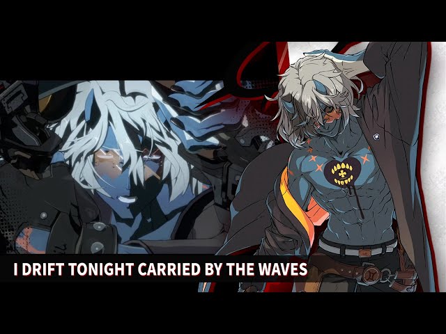 Drift [With Lyrics] (Happy Chaos Theme) - Guilty Gear Strive OST