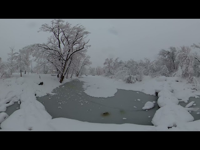 STEREO - Boulder Kids' Fishing Pond