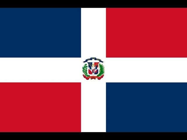 Dominican Republic | Wikipedia audio article