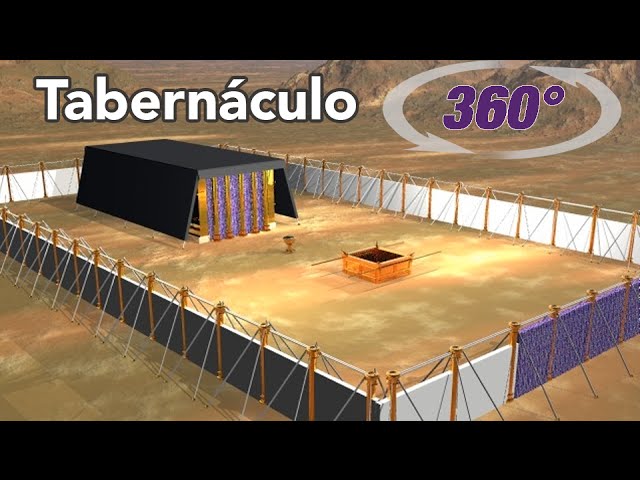 Tabernáculo 360º