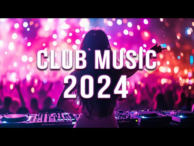 Party Songs Mix 2025 | Best Club Music Mix 2025| EDM Remixes & Mashups Of Popular Songs 🔥